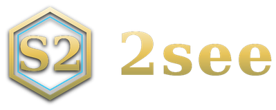 2see logo